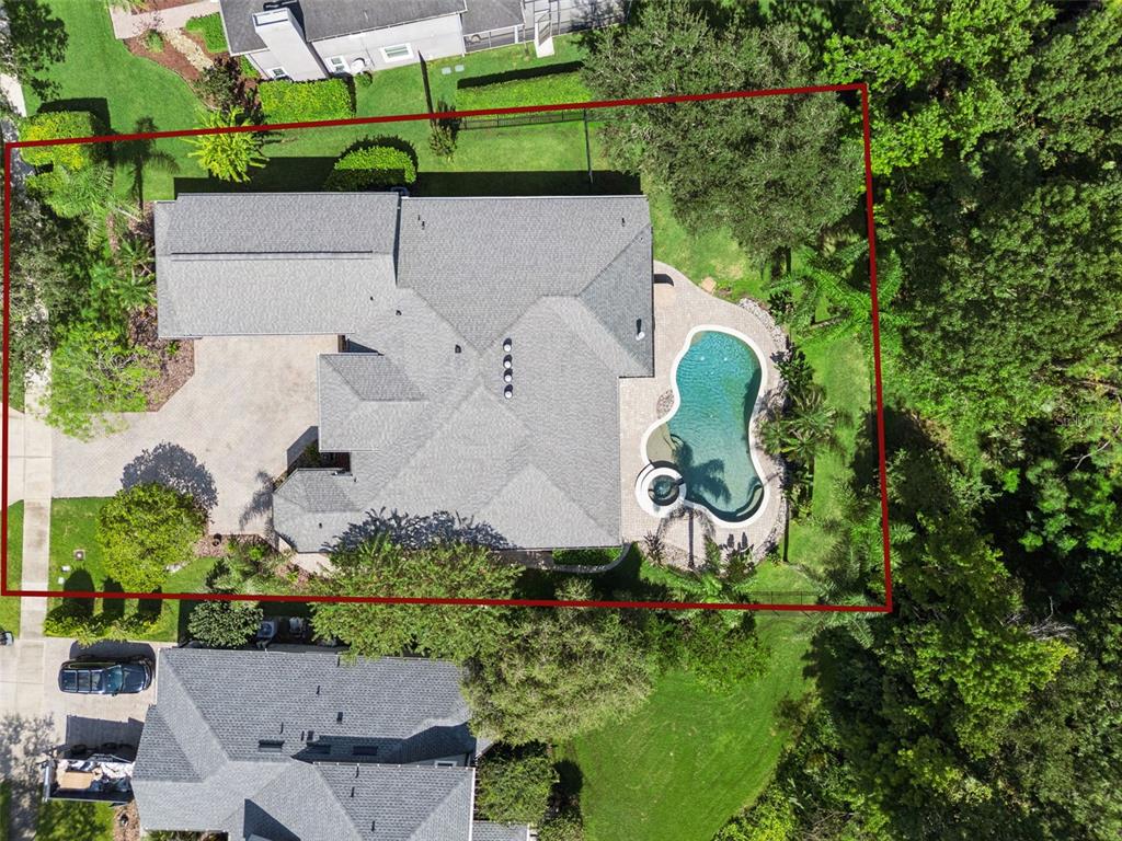 2324 FOLIAGE OAK TERRACE, OVIEDO, FL — photo 2 of 30