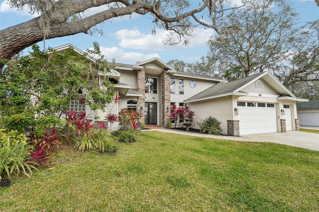 363 SANCTUARY DRIVE