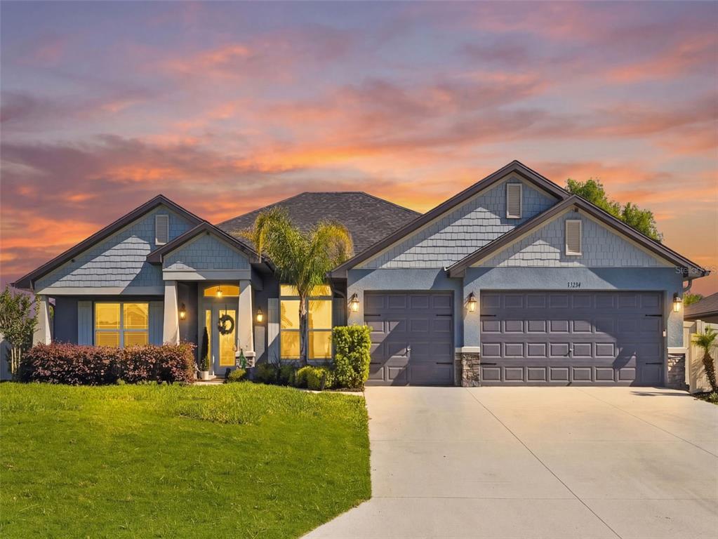 13234 SUMMERFIELD WAY