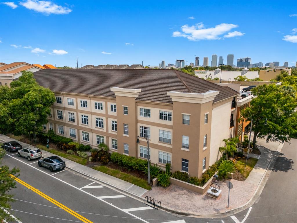 520 S ARMENIA AVENUE UNIT 1229E