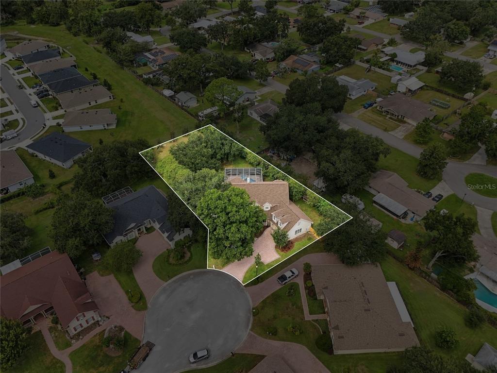 7103 TWELVE OAKS DRIVE, LAKELAND, FL — photo 3 of 30