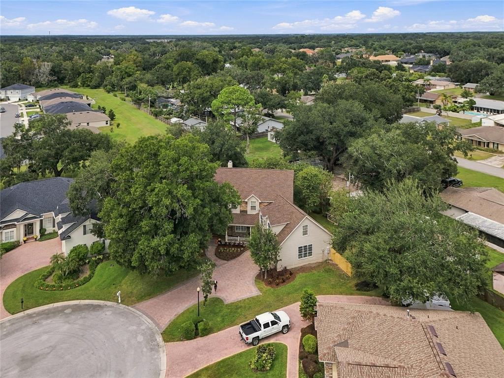 7103 TWELVE OAKS DRIVE, LAKELAND, FL — photo 4 of 30