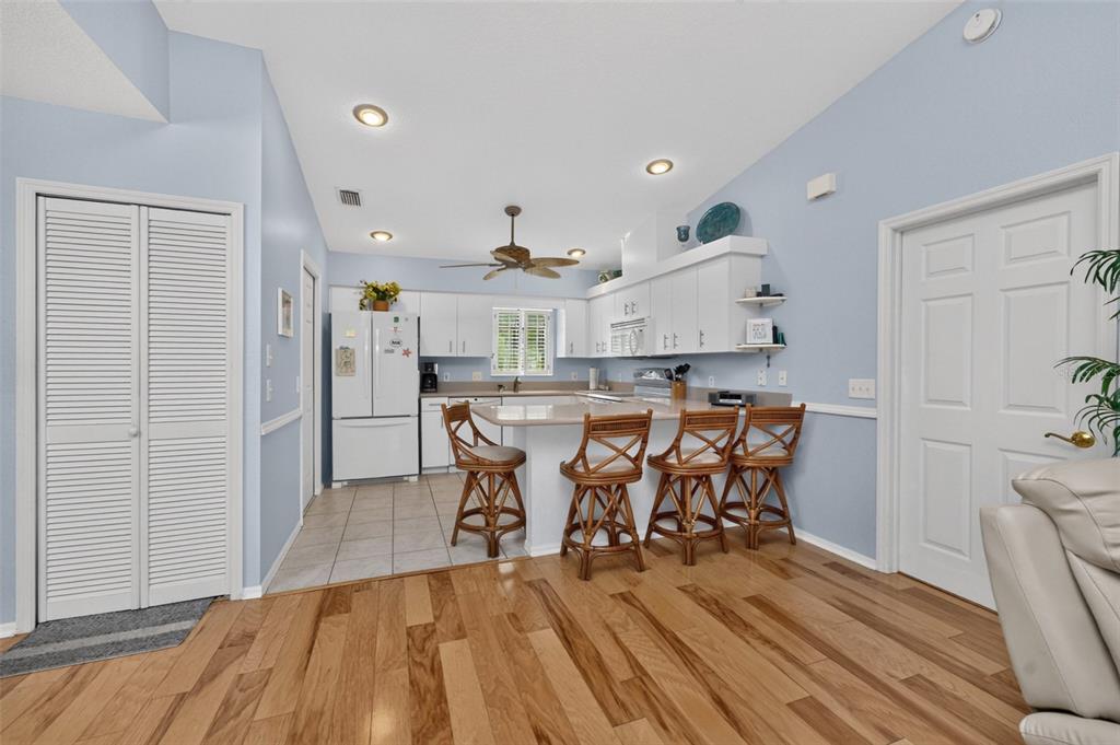 4260 PLACIDA ROAD UNIT 9A, ENGLEWOOD, FL — photo 5 of 30