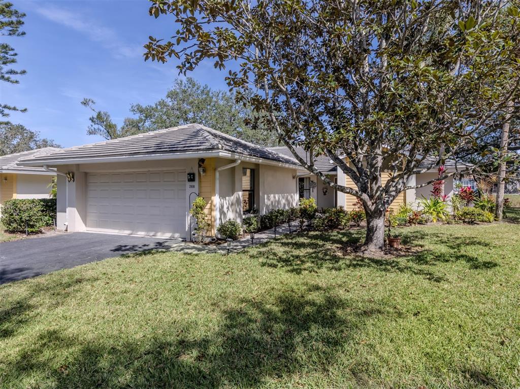 268 SOUTHAMPTON DRIVE UNIT 309, VENICE, FL — photo 2 of 30
