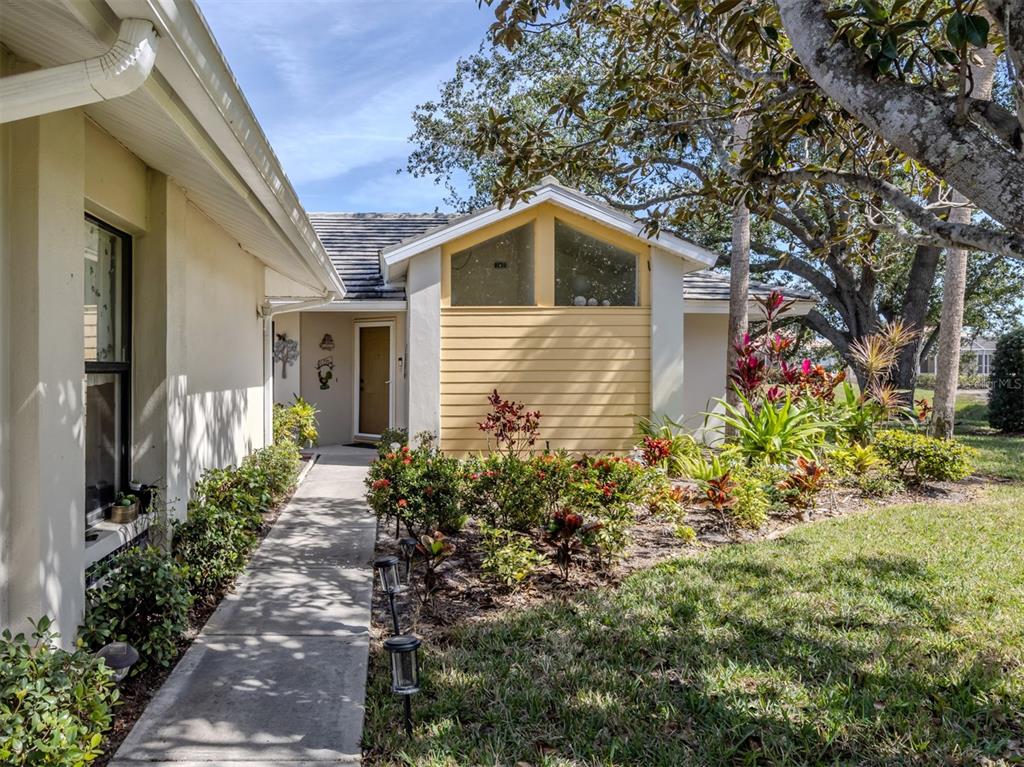 268 SOUTHAMPTON DRIVE UNIT 309, VENICE, FL — photo 3 of 30