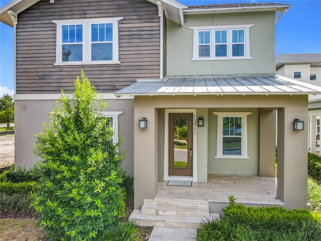 13450 GABOR AVENUE, ORLANDO, FL — photo 5 of 100