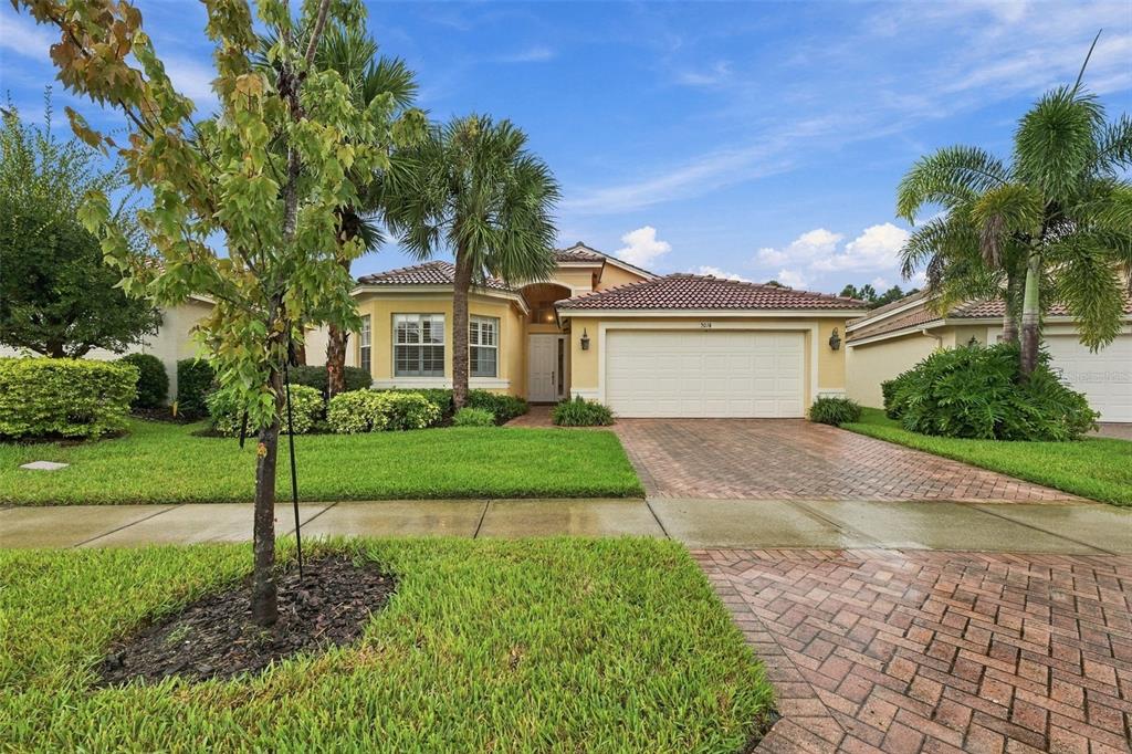 5014 SANDY BROOK CIRCLE