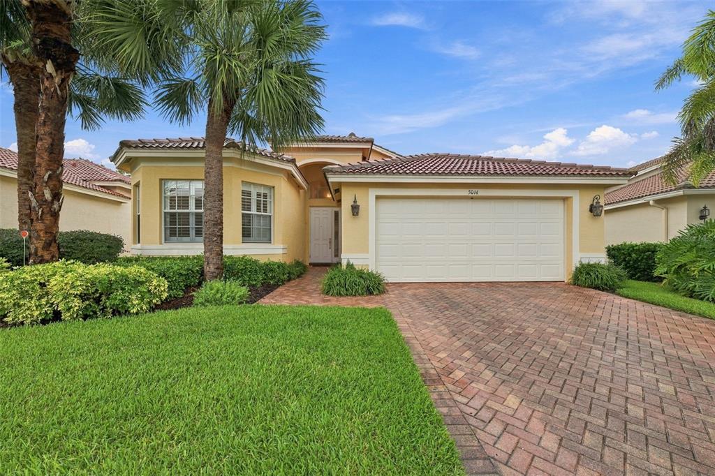 5014 SANDY BROOK CIRCLE, WIMAUMA, FL — photo 2 of 30
