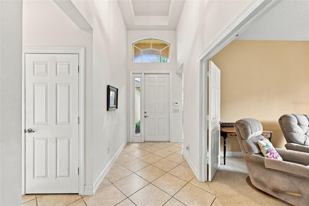 5014 SANDY BROOK CIRCLE, WIMAUMA, FL — photo 4 of 30