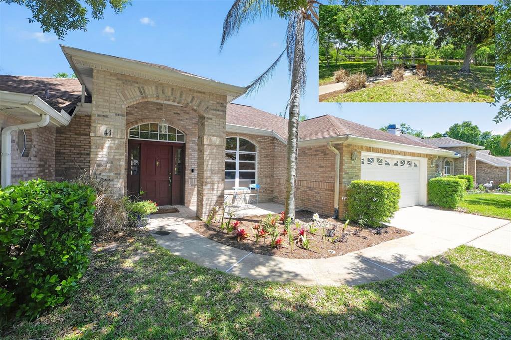 41 COQUINA POINT DRIVE