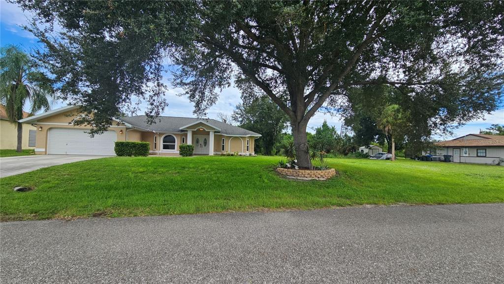 8722 ATMORE AVENUE, NORTH PORT, FL — photo 4 of 22