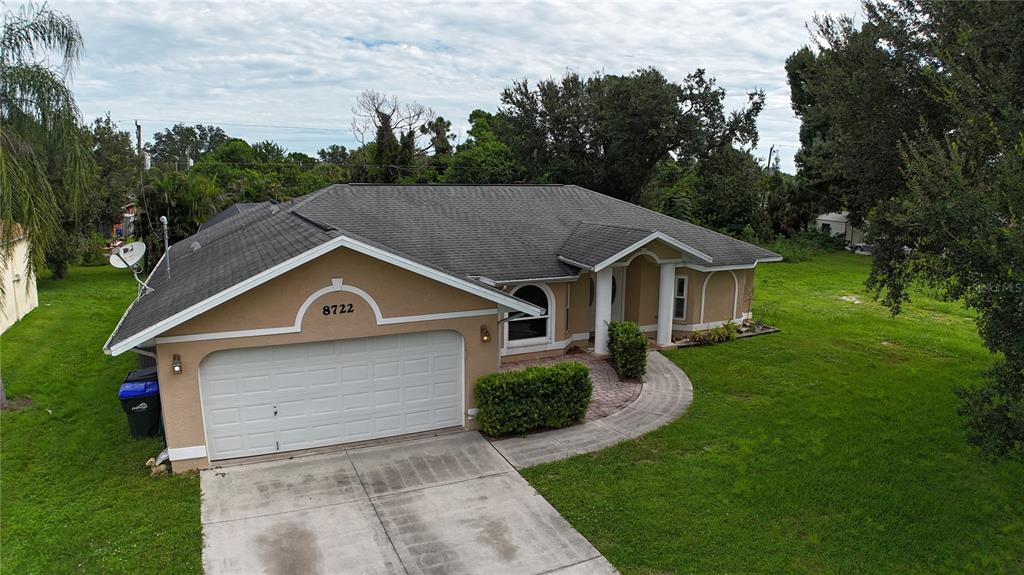 8722 ATMORE AVENUE, NORTH PORT, FL — photo 5 of 22