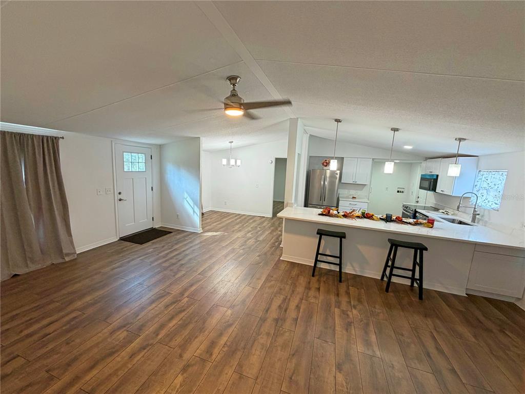 104 DOE TRAIL, HAWTHORNE, FL — photo 4 of 30