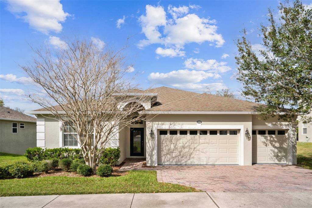 1086 HARMONY LANE