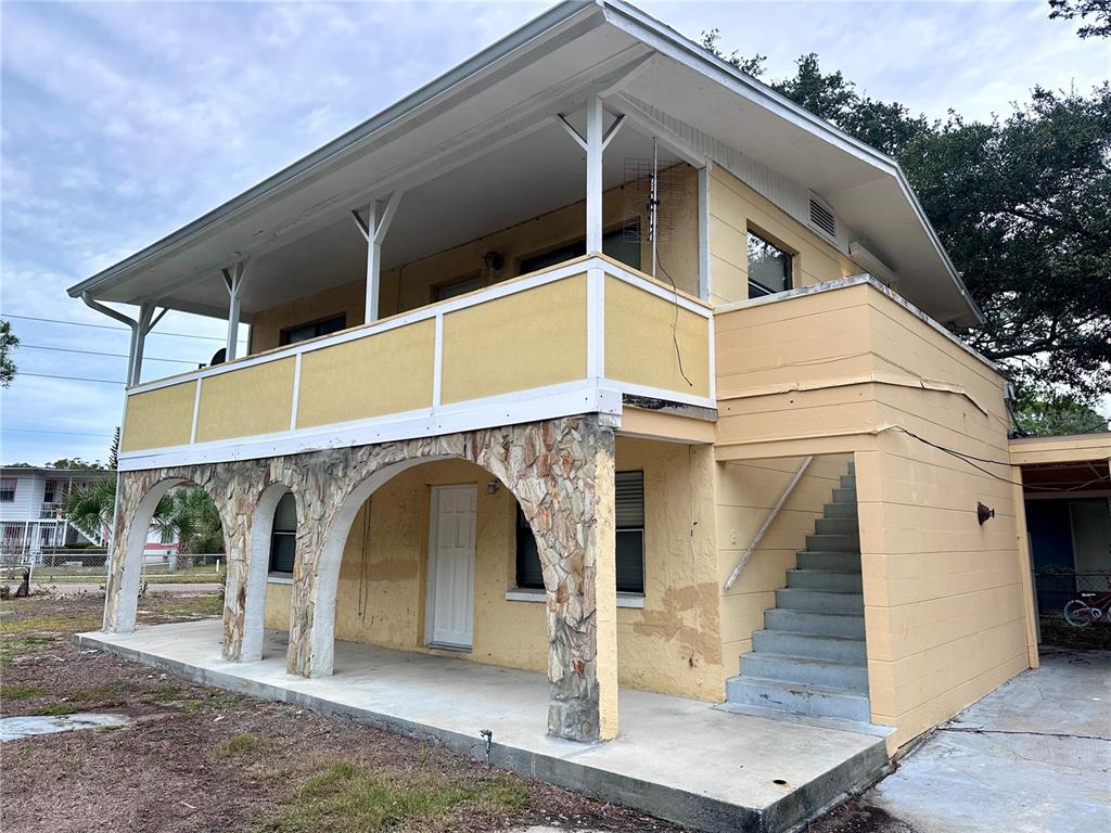 691 W HARBOR DRIVE S UNIT Lower