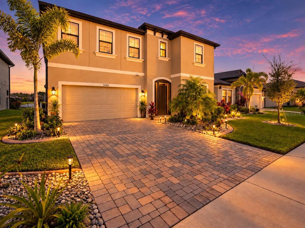 7440 RHUBARB DRIVE, PARRISH, FL — photo 2 of 30