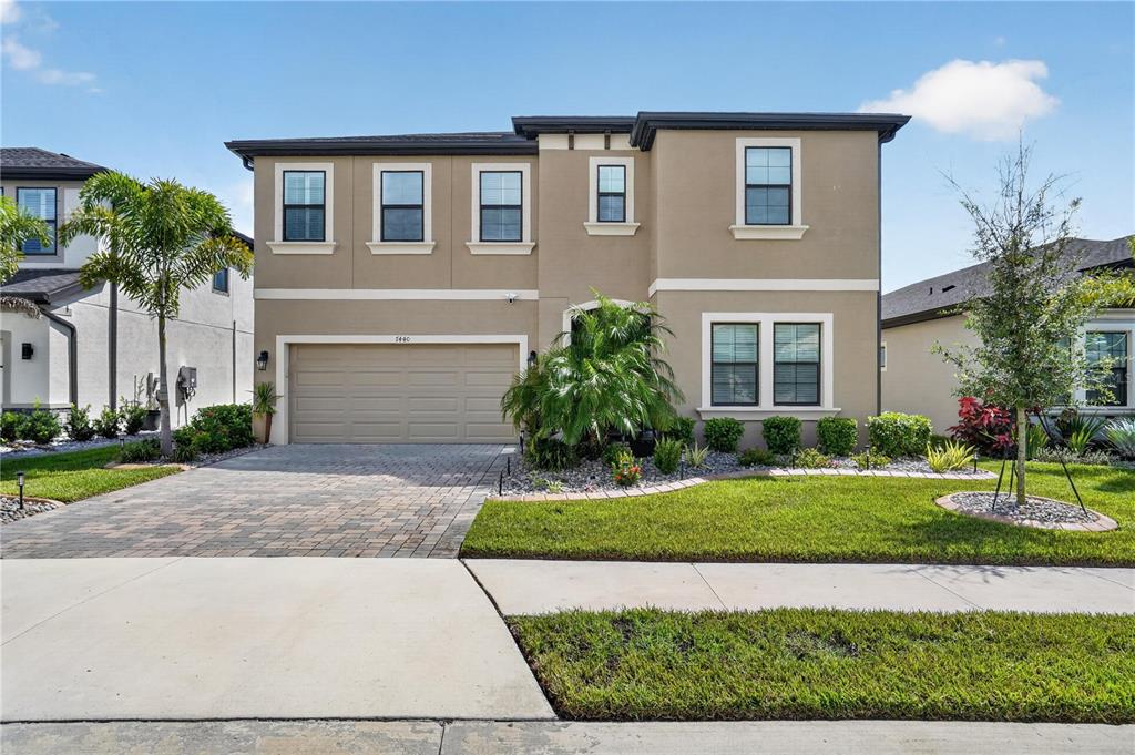 7440 RHUBARB DRIVE, PARRISH, FL — photo 5 of 30