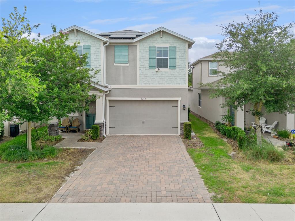 2265 EMERALD SPRINGS DRIVE