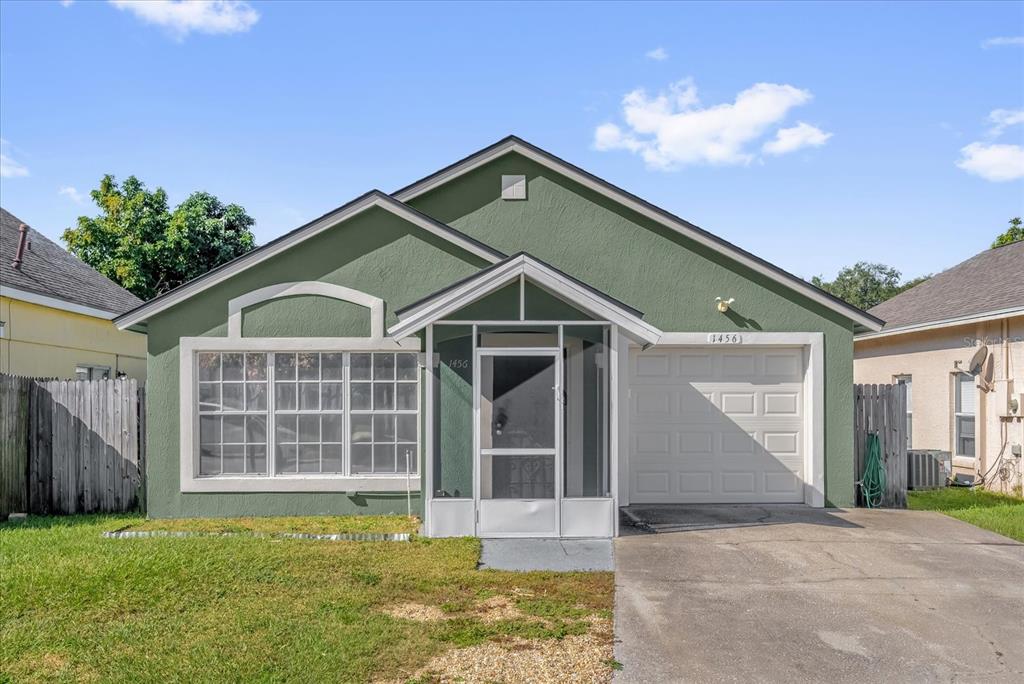 1456 BROOKEBRIDGE DRIVE