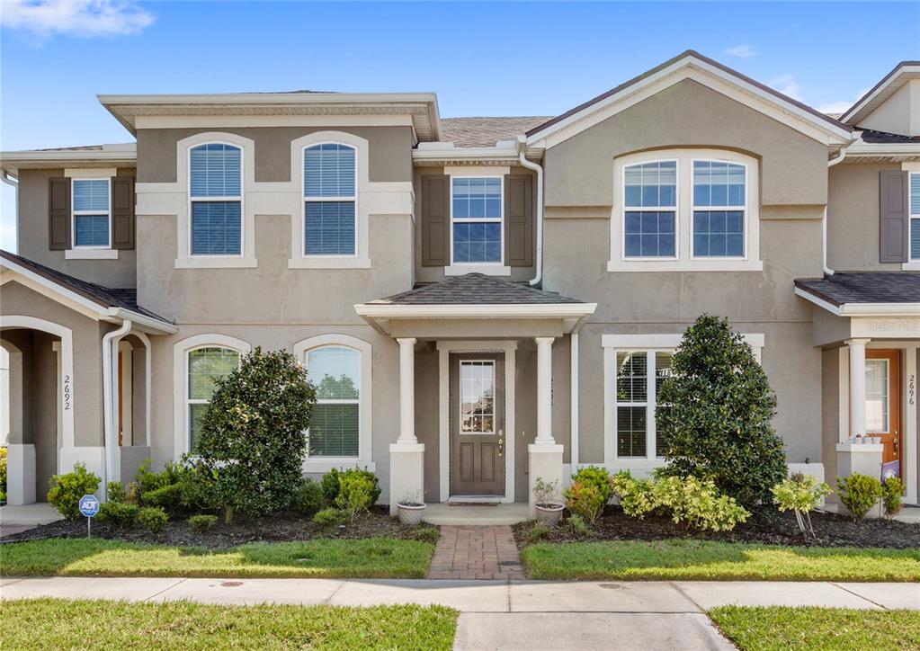 2694 GIARDINO LOOP