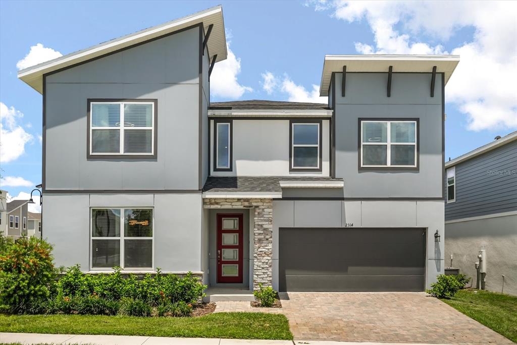 2314 CALM SHORE WAY