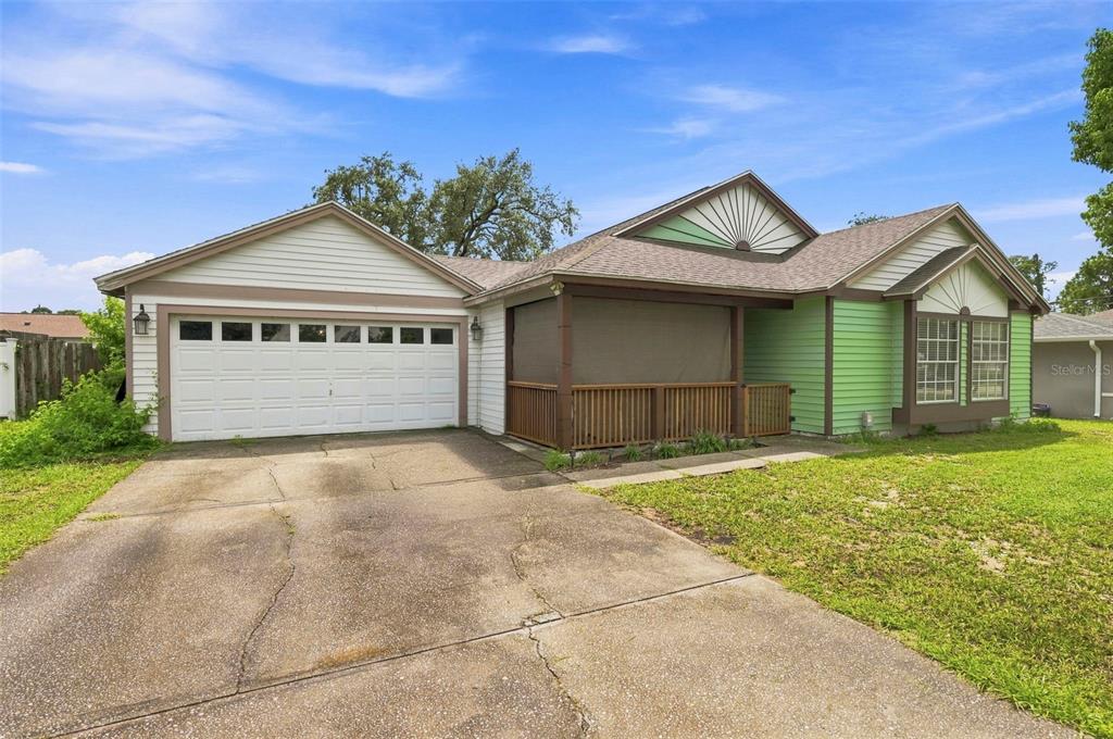 13094 LINDEN DRIVE