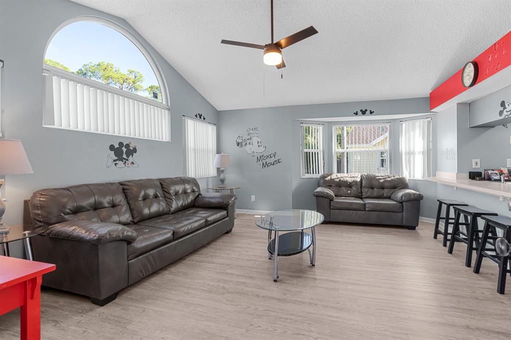 5006 LAGUNA BAY CIRCLE UNIT 58, KISSIMMEE, FL — photo 2 of 30