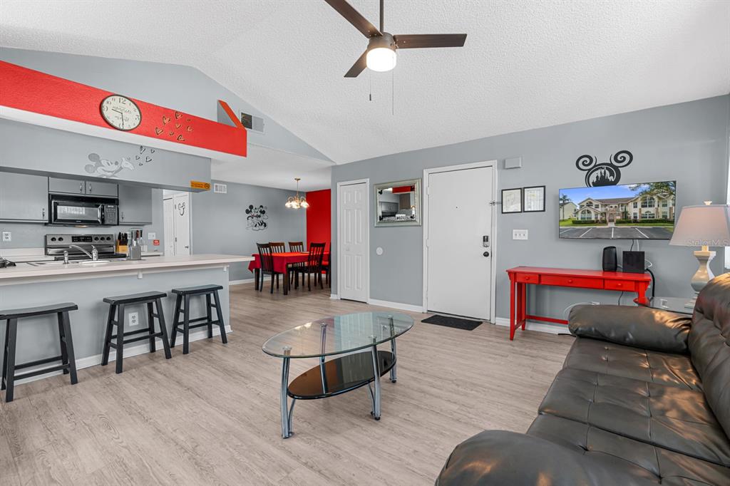 5006 LAGUNA BAY CIRCLE UNIT 58, KISSIMMEE, FL — photo 4 of 30