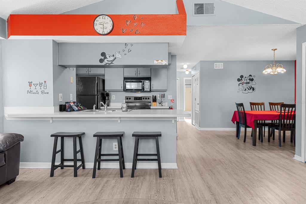 5006 LAGUNA BAY CIRCLE UNIT 58, KISSIMMEE, FL — photo 5 of 30