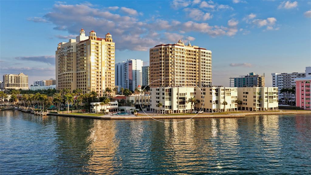 101 SUNSET DRIVE UNIT 103