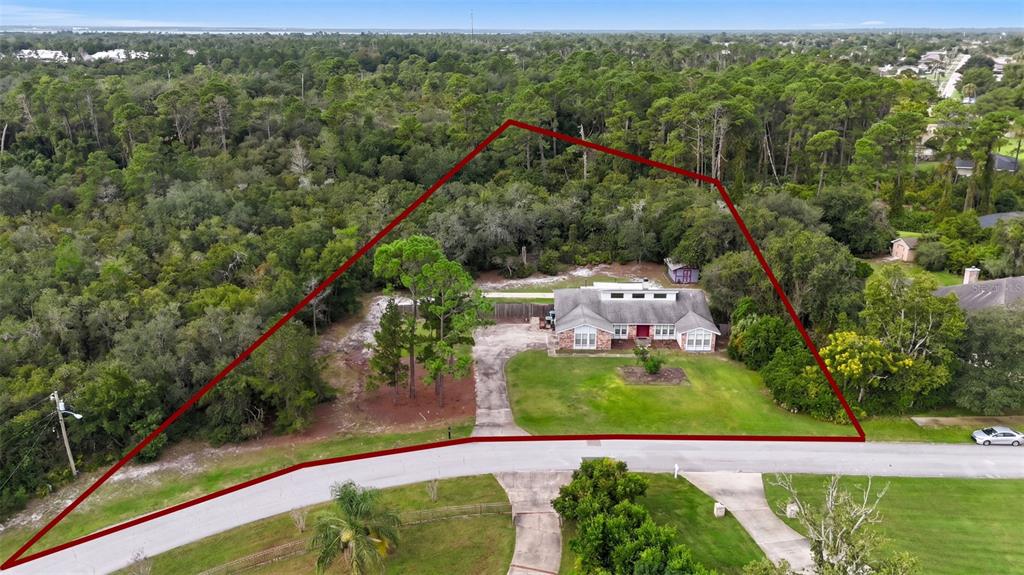650 W LORRAINE DRIVE, DELTONA, FL — photo 3 of 30