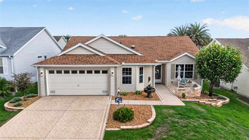 731 BAISLEY TRAIL, THE VILLAGES, FL — photo 2 of 30