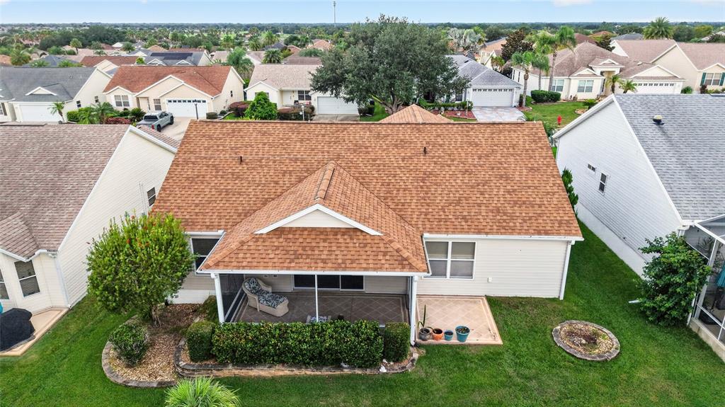 731 BAISLEY TRAIL, THE VILLAGES, FL — photo 3 of 30