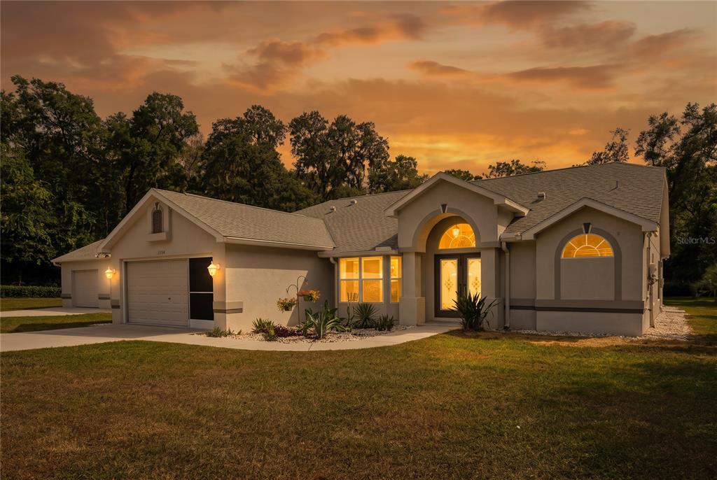 26394 BLISS STREET, BROOKSVILLE, FL — photo 3 of 30