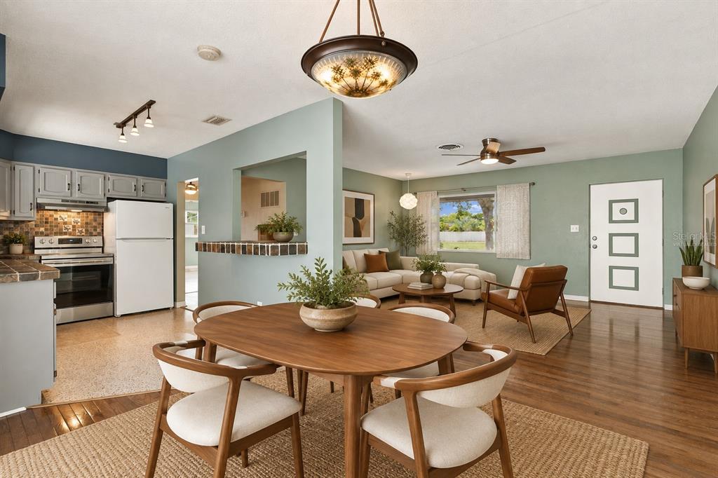 3243 58TH STREET N, ST PETERSBURG, FL — photo 4 of 30