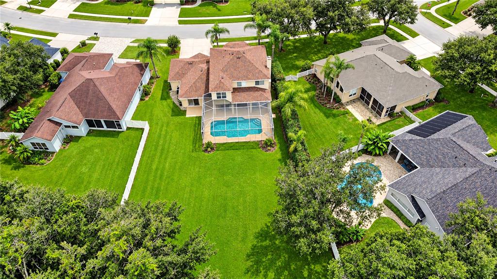 5104 WHISPERING LEAF TRAIL, VALRICO, FL — photo 2 of 30