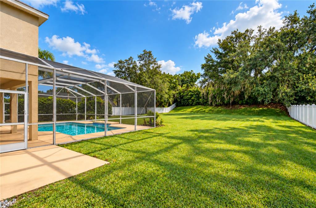 5104 WHISPERING LEAF TRAIL, VALRICO, FL — photo 3 of 30
