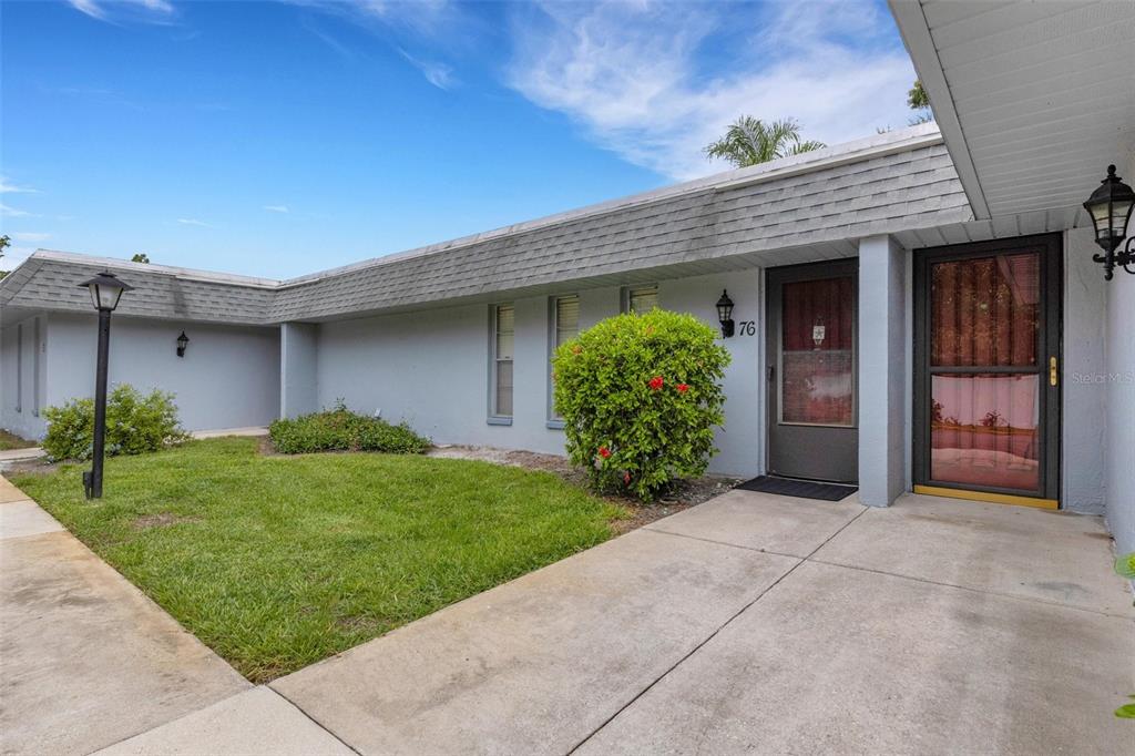 4160 FRUITVILLE ROAD UNIT 77