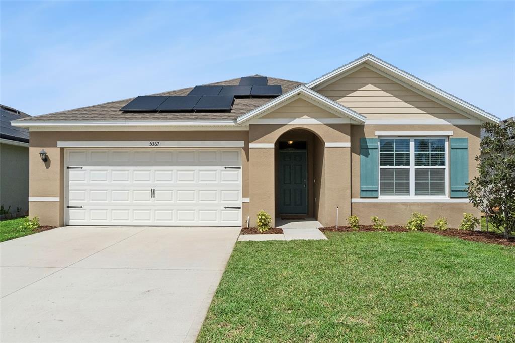 5367 DOUGLAS FIR DRIVE