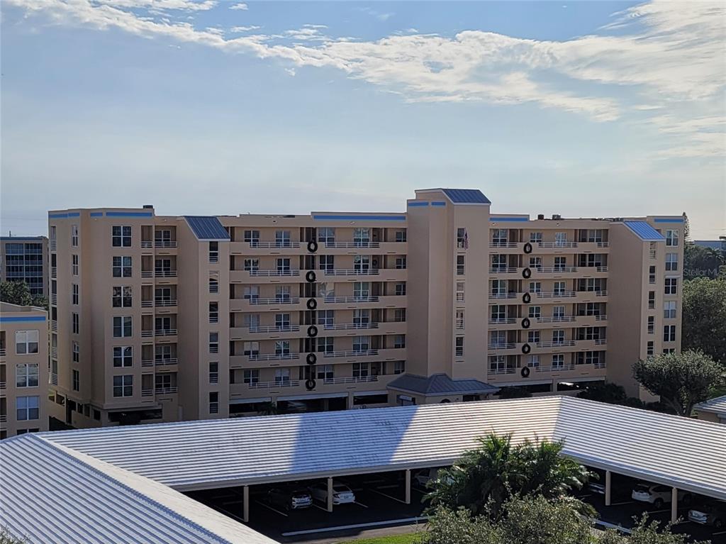 4460 FAIRWAYS BOULEVARD UNIT 606