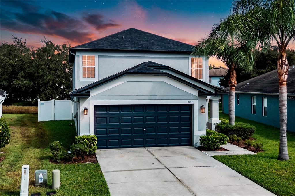 3323 WHITLEY BAY COURT, LAND O LAKES, FL — photo 2 of 99