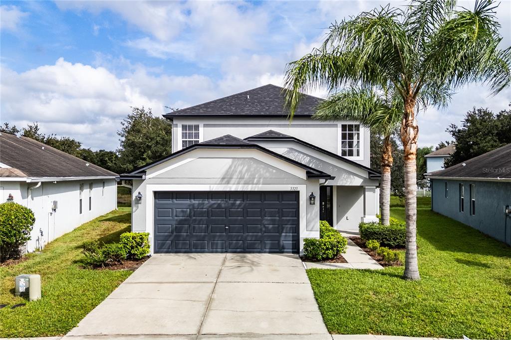 3323 WHITLEY BAY COURT, LAND O LAKES, FL — photo 3 of 99