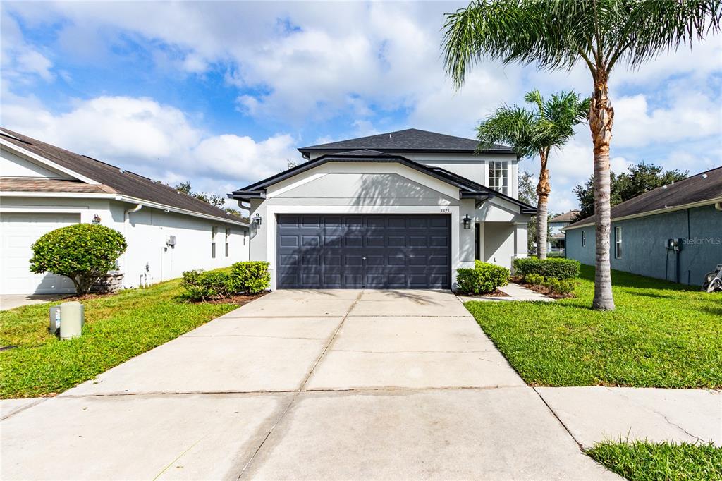3323 WHITLEY BAY COURT, LAND O LAKES, FL — photo 5 of 99