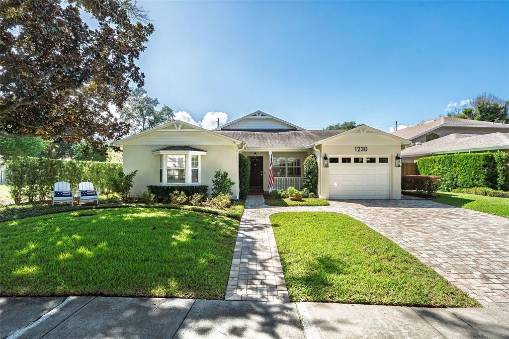 1230 NORWOOD PLACE