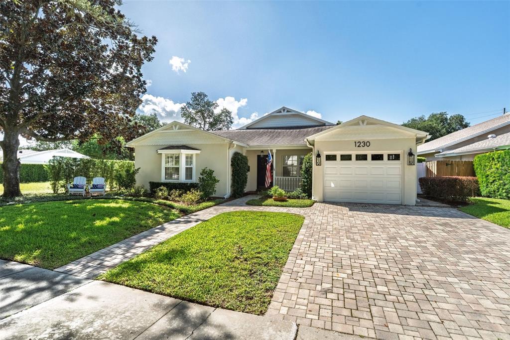1230 NORWOOD PLACE, ORLANDO, FL — photo 3 of 54
