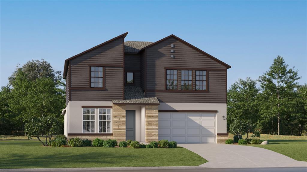 22841 PONDERED DAY LANE