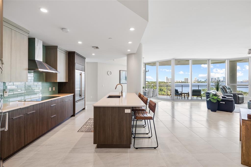 3401 BAYSHORE BOULEVARD UNIT 503, TAMPA, FL — photo 3 of 30
