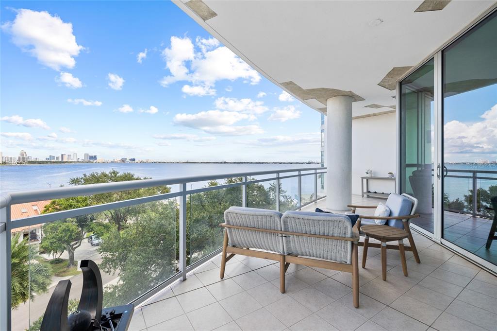 3401 BAYSHORE BOULEVARD UNIT 503, TAMPA, FL — photo 4 of 30