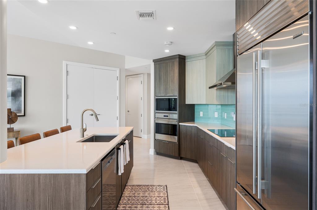 3401 BAYSHORE BOULEVARD UNIT 503, TAMPA, FL — photo 5 of 30