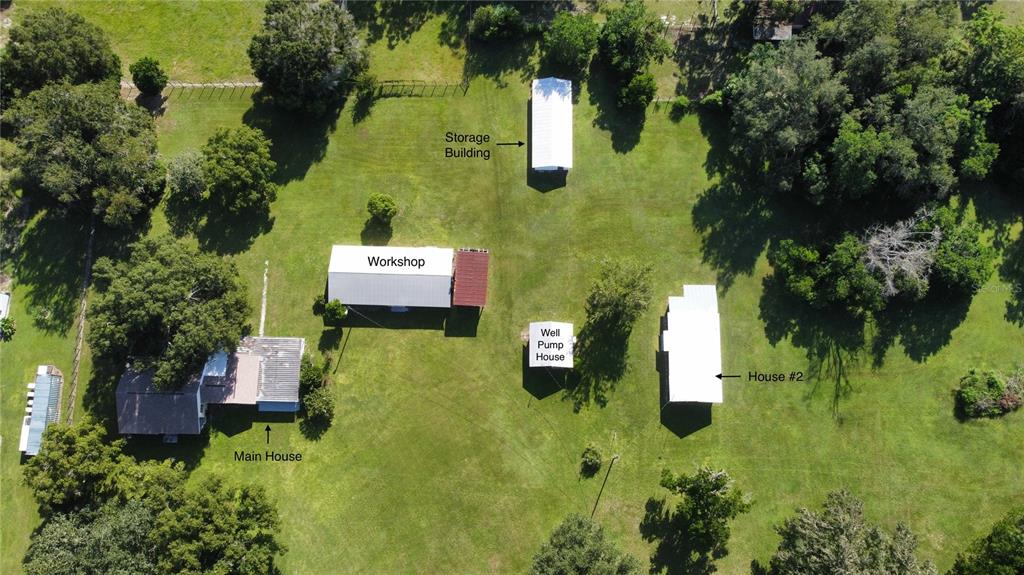 380 MOALE ROAD, BROOKSVILLE, FL — photo 2 of 30